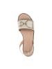 Geox Sandalen in Beige