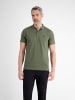 Lerros Poloshirt in Grün