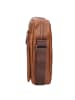 Northampton Polo Club Schultertasche in BROWN