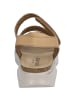 Josef Seibel Sandale Celine 06 in natur-multi