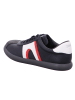 Camper Schnürschuh in schwarz
