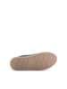 Gabor Comfort Sneaker low in schwarz