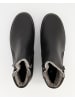 Semler Klassische Stiefeletten in Schwarz