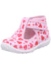 superfit Hausschuh in rosa