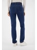 Gardeur Jeans Darja5 - Straight Fit - in Stone