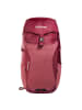 Tatonka Hike Pack 25 Trekkingrucksack 52 cm in bordeaux red