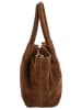 Forty degrees Handtasche Marvezza - S in cognac