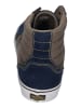 Vans Sneaker High FILMORE HI OUTDOOR in blau