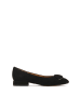 Kazar Pumps in Schwarz