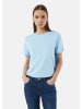 comma T-Shirt  in  5016_hellblau
