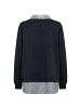 soyaconcept Pullover SC-BANU in 6910C NAVY COMBI
