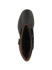 Josef Seibel Stiefel Chance in schwarz