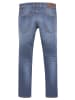 Bruno Banani Slim-fit-Jeans in mid blue