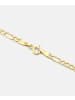 Vanlere Kette aus 375 Gelbgold