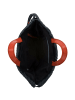 DuDu Linosa Daypack Leder 42 cm navy