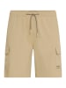 BLEND Cargoshorts BHEdgar in Braun