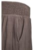 LASCANA Schlupfhose in braun