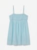 Vero Moda Strandkleid in Spun Sugar