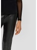 s.Oliver Leggings in 9999_schwarz