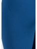 SMILODOX Leggings Amaze Scrunch Pro in Dunkelblau