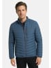 Casa moda Steppjacke Basic in Blau