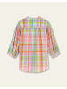 Oilily Bank Bluse in Rosa