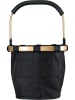 Reisenthel Einkaufstasche carrybag frame in Gold/Black