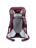 Deuter AC Lite 14 SL - Women's Wanderrucksack 54 cm (ashrose-cassis) in ashrose-cassis
