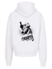 F4NT4STIC Ultra Heavy Hoodie Star Wars Stormtrooper Imperial Forces in weiß