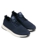 Marc O'Polo Sneaker in blau