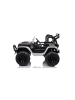 Wisam® Kinderfahrzeug JC666 Polizei