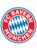 Ravensburger Ravensburger Puzzle 500 Teile FC Bayern Logo in bunt