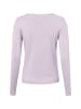 brookshire Pullover in flieder - 0007