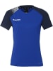 Kempa Sportshirt "Ambition 28 Shirt Damen" in Blau