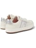 Camper Sneaker " Runner Four Twins " in Weiß Natural 2