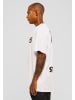 Mister Tee Mister Tee T-Shirts in white