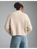 someday. Tinova Strickjacke in Mellow Mélange