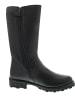 RICHTER Schaftstiefel  Schwarz