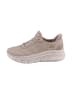 Skechers Sneakers High BOBS B FLEX HI-WORKDAY in grau