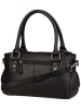 The Chesterfield Brand Handtasche Fenja in Black