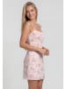 myMo Women Dress in light rose multicolor