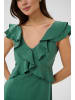Kaffe Kleid KArosie Tight fit in Posy Green