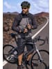 JP1880 Übergangsjacke in schwarz