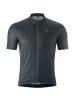 Gonso Presegno He-Bikeshirt-1/2-FZ in Dunkelgrau035