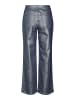 Vero Moda Weit geschnitten in Medium Blue Denim