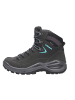 LOWA Outdoorschuhe RENEGADE EVO GTX MID WS in grau