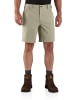 CARHARTT  Short "Lightw. 104198" in Grau