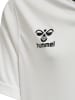 Hummel Hummel Jersey S/S Hmlcore Multisport Kinder Atmungsaktiv Schnelltrocknend in WHITE