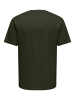 ONLY & SONS T-shirt in Rosin