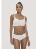 Hessnatur Bustier in naturweiss